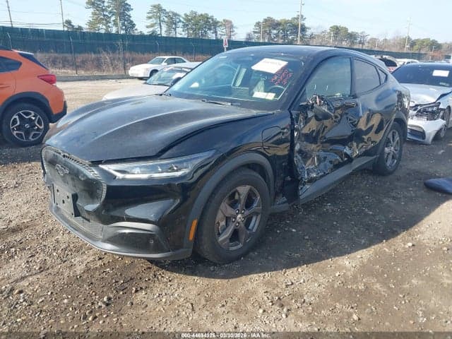 2021 FORD MUSTANG MACH-E SELECT 2