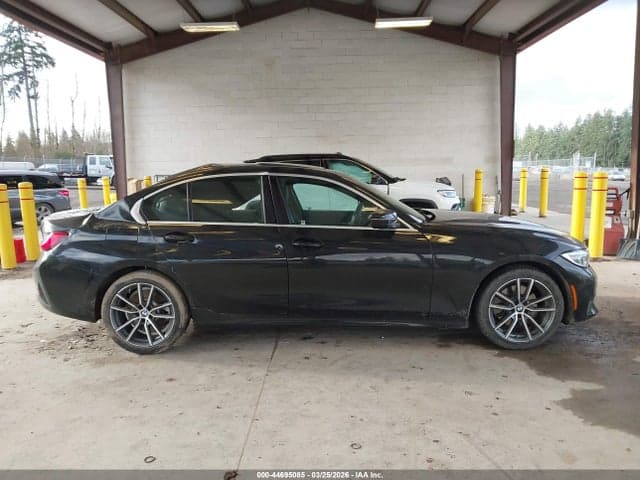 2020 BMW 330I 13