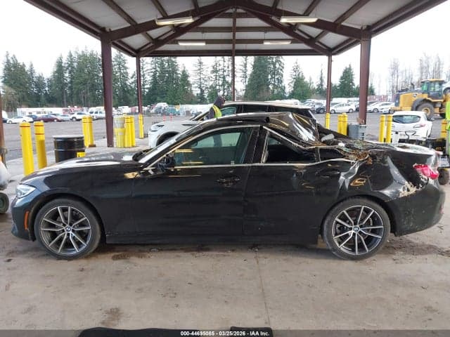 2020 BMW 330I 14