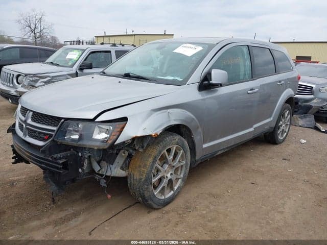 2019 DODGE JOURNEY GT AWD 2
