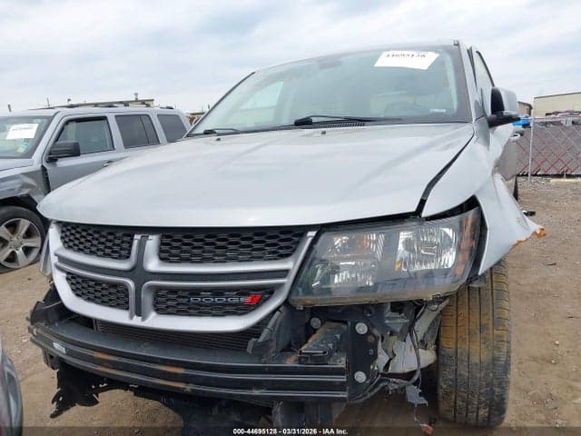 2019 DODGE JOURNEY GT AWD 12