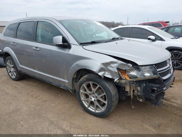 2019 DODGE JOURNEY GT AWD 13
