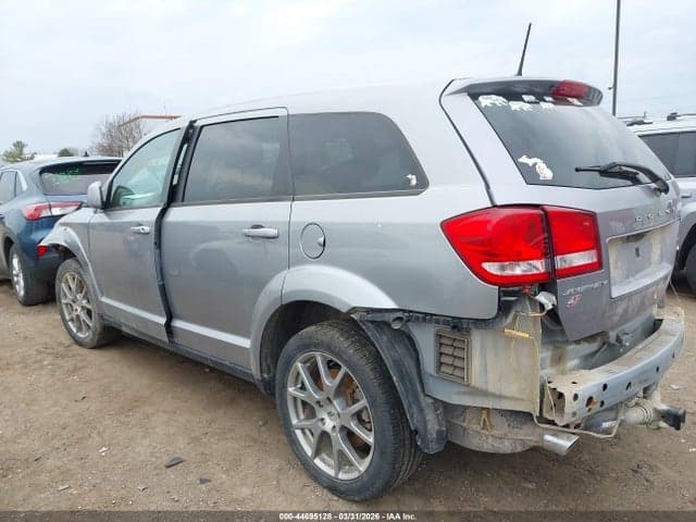 2019 DODGE JOURNEY GT AWD 14