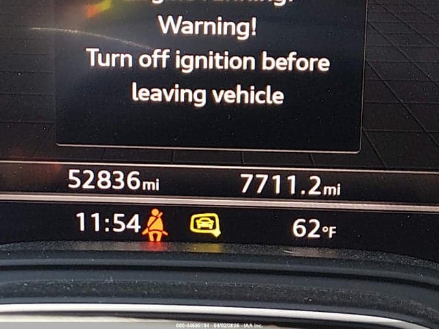 2018 AUDI Q5 2.0T PREMIUM/2.0T TECH PREMIUM 16