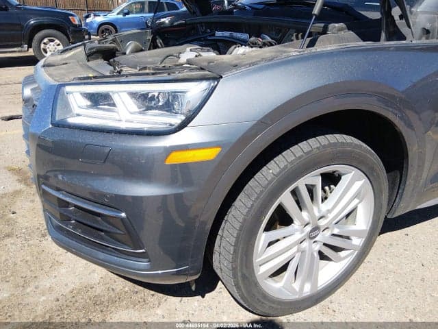 2018 AUDI Q5 2.0T PREMIUM/2.0T TECH PREMIUM 21