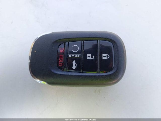 2023 HONDA CIVIC SPORT 11