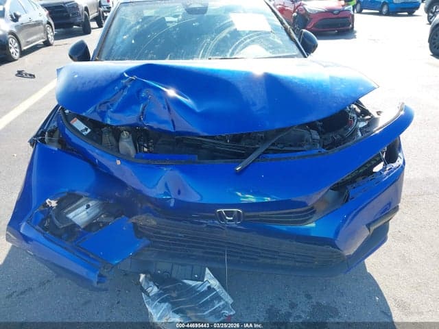 2023 HONDA CIVIC SPORT 6