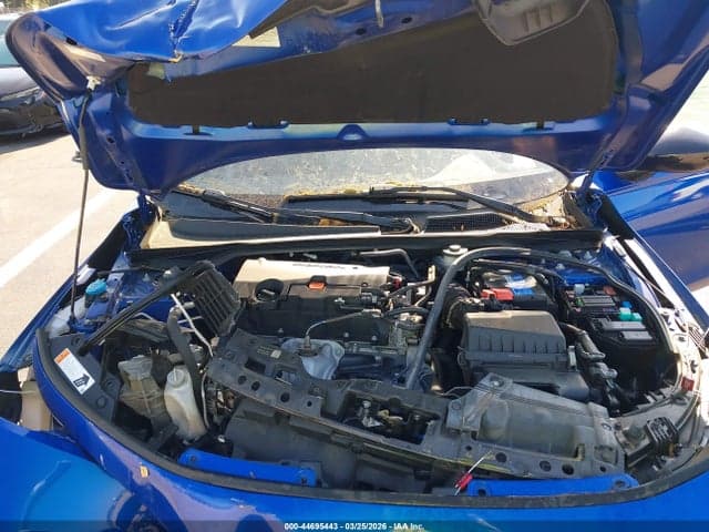 2023 HONDA CIVIC SPORT 10
