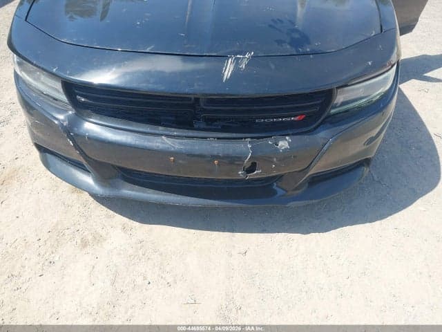 2019 DODGE CHARGER SXT RWD 6