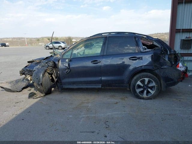 2017 SUBARU FORESTER 2.5I PREMIUM 15