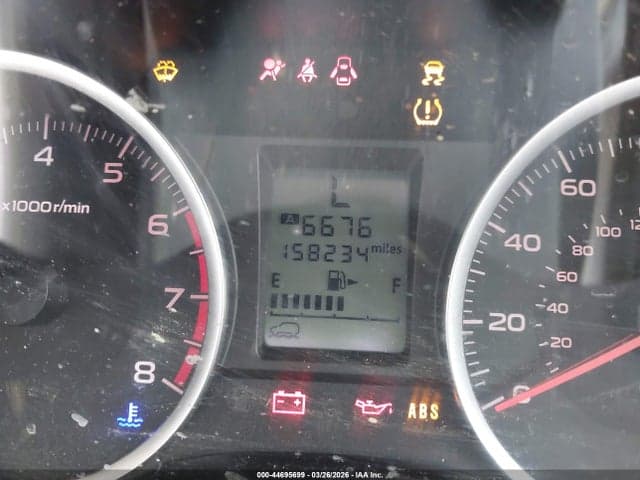 2017 SUBARU FORESTER 2.5I PREMIUM 16