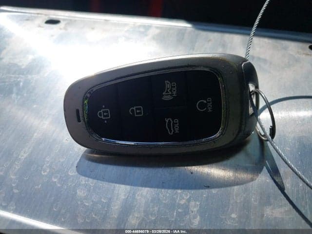 2022 HYUNDAI SONATA SEL PLUS 11