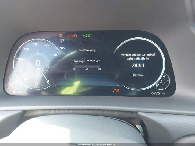 2022 HYUNDAI SONATA SEL PLUS 7