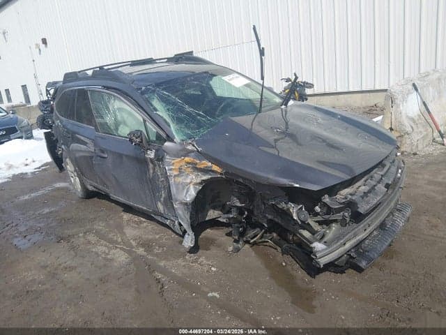 2019 SUBARU OUTBACK 2.5I PREMIUM 1