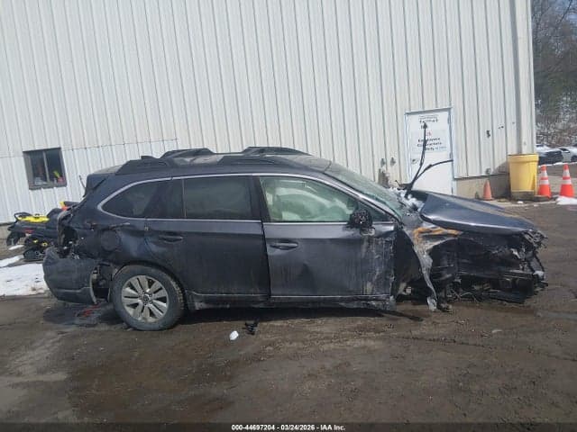 2019 SUBARU OUTBACK 2.5I PREMIUM 13