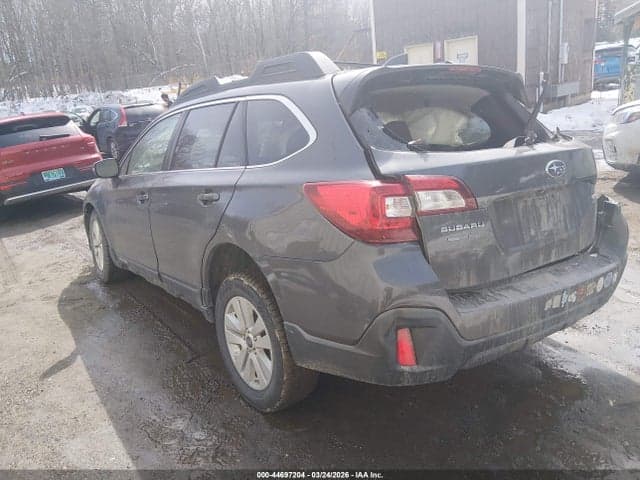 2019 SUBARU OUTBACK 2.5I PREMIUM 3