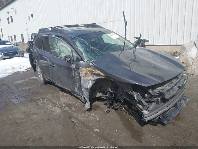 2019 SUBARU OUTBACK 2.5I PREMIUM 6