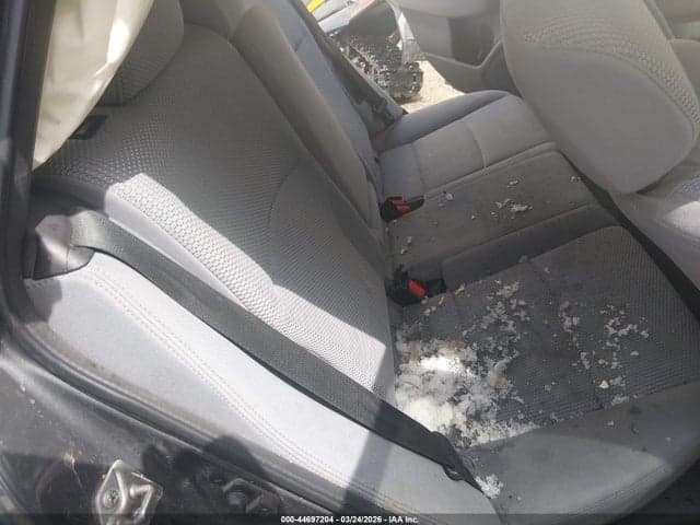 2019 SUBARU OUTBACK 2.5I PREMIUM 8