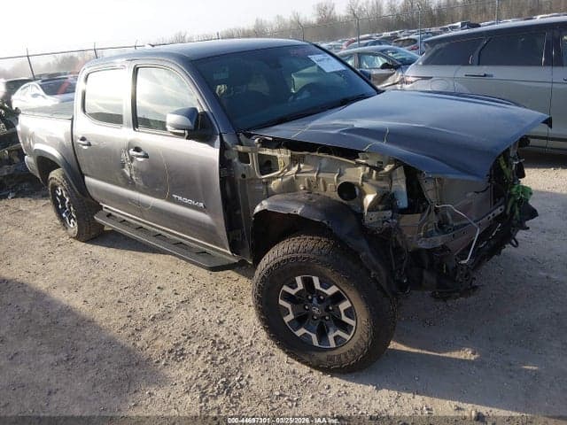 2021 TOYOTA TACOMA TRD OFF-ROAD - 1
