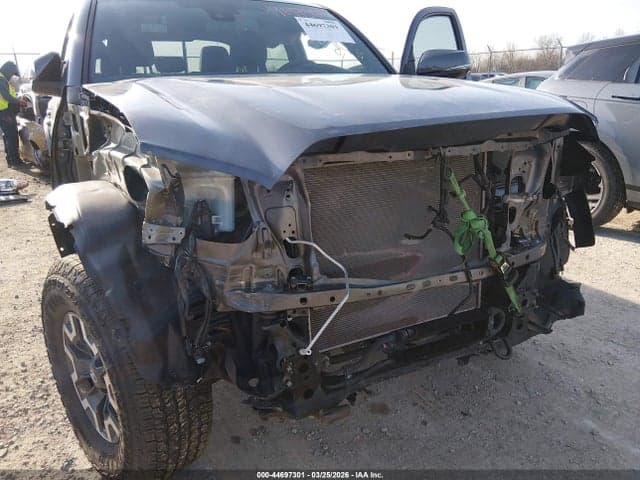 2021 TOYOTA TACOMA TRD OFF-ROAD 6