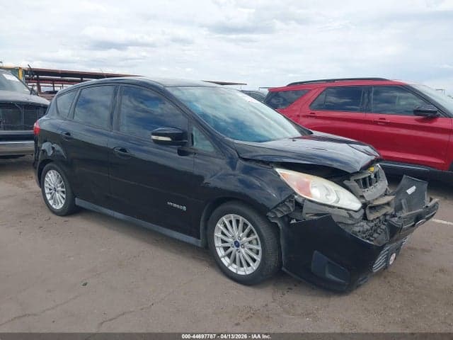 2016 FORD C-MAX HYBRID SE 1
