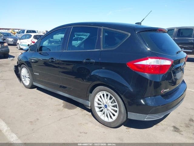 2016 FORD C-MAX HYBRID SE 3