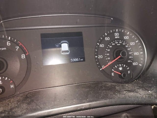 2021 KIA SOUL S 15