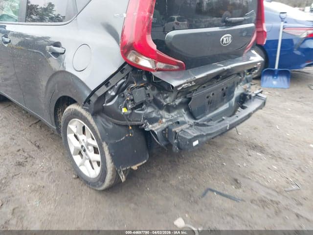 2021 KIA SOUL S 6