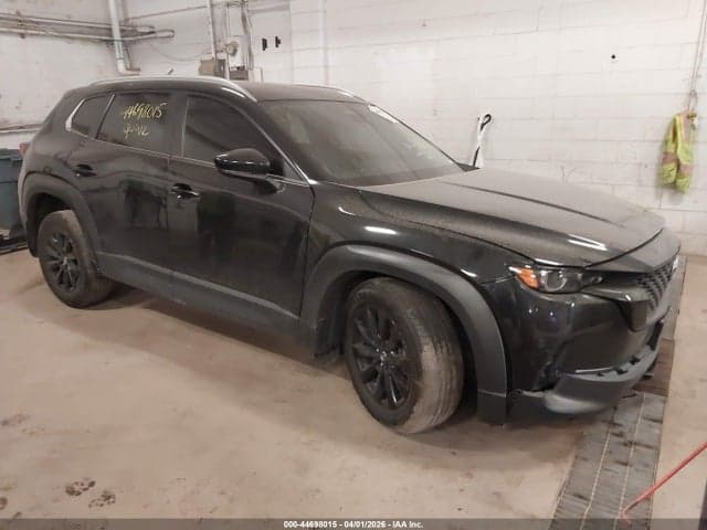 2025 MAZDA CX-50 2.5 S PREMIUM PACKAGE - 1