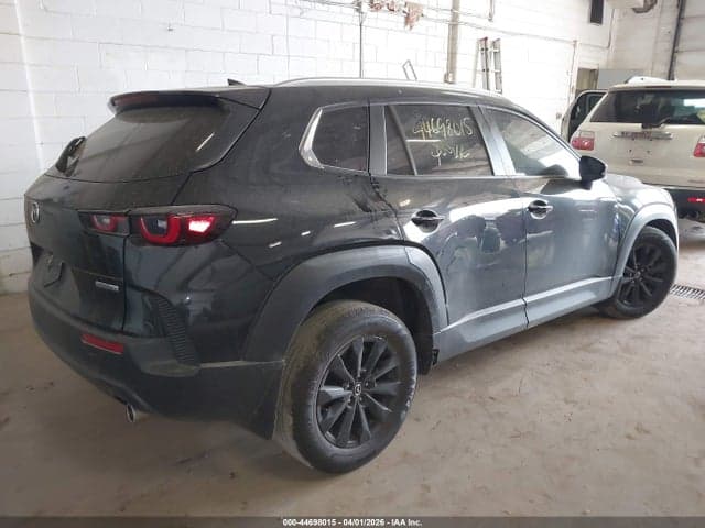 2025 MAZDA CX-50 2.5 S PREMIUM PACKAGE 4
