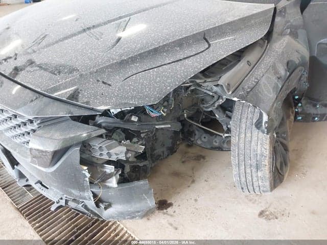2025 MAZDA CX-50 2.5 S PREMIUM PACKAGE 6