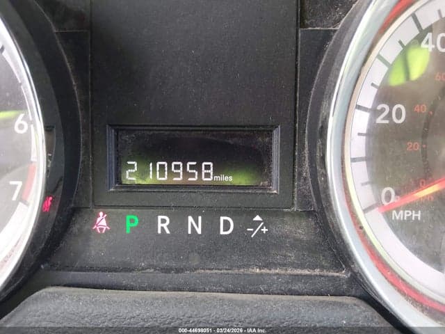 2019 DODGE GRAND CARAVAN SXT 15