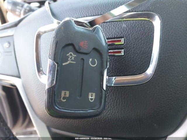 2018 GMC ACADIA SLT-2 11