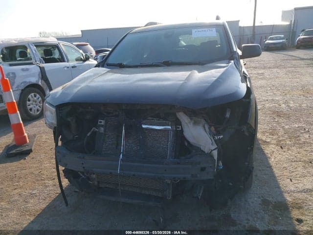 2018 GMC ACADIA SLT-2 13