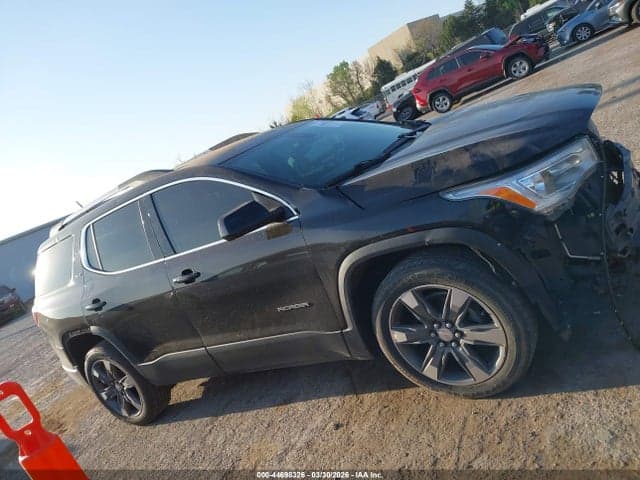 2018 GMC ACADIA SLT-2 14