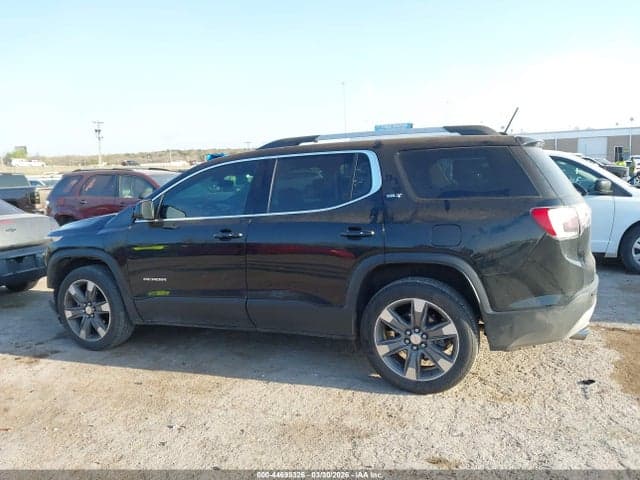 2018 GMC ACADIA SLT-2 15