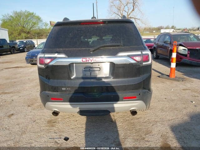2018 GMC ACADIA SLT-2 17