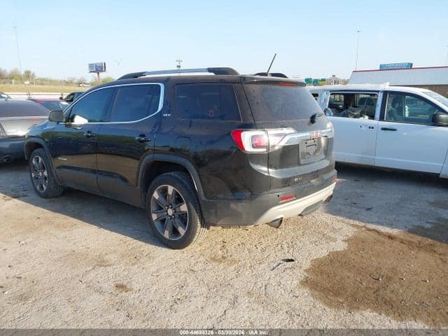 2018 GMC ACADIA SLT-2 3