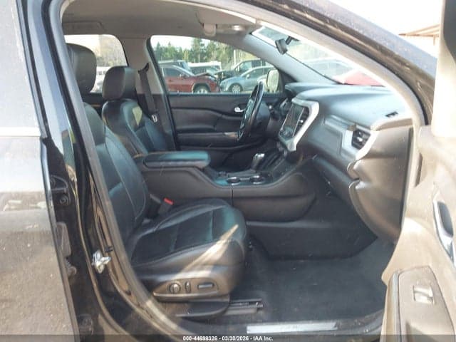 2018 GMC ACADIA SLT-2 5
