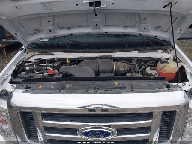 2017 FORD E-350 CUTAWAY 10