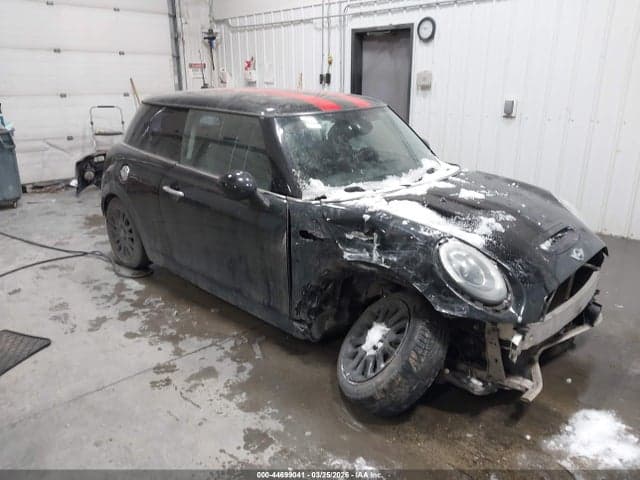 2014 MINI HARDTOP COOPER