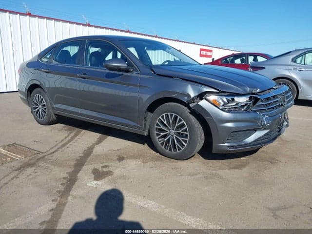 2021 VOLKSWAGEN JETTA 1.4T R-LINE/1.4T S/1.4T SE