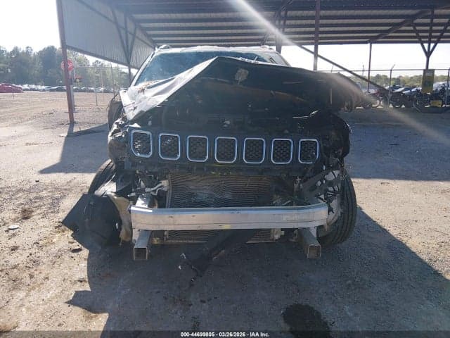 2024 JEEP COMPASS LIMITED 4X4 6
