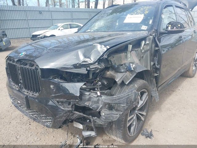2022 BMW X7 XDRIVE40I 6