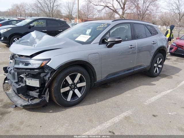2024 HONDA PROLOGUE TOURING 2