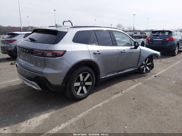 2024 HONDA PROLOGUE TOURING 4