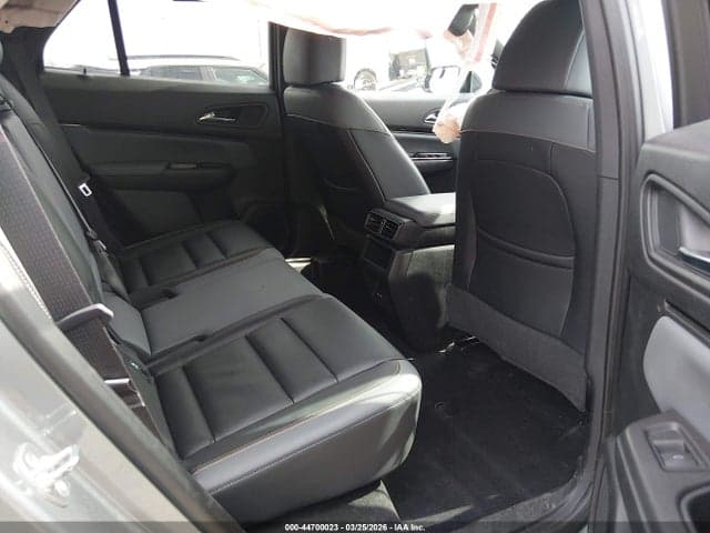 2024 HONDA PROLOGUE TOURING 8