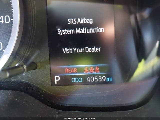 2019 TOYOTA COROLLA SE 15