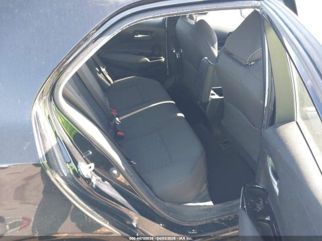 2019 TOYOTA COROLLA SE 8