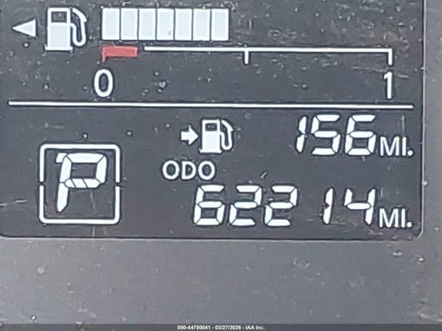 2018 NISSAN KICKS S 16